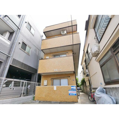 【外観】 | 澤崎ビル　15631　
