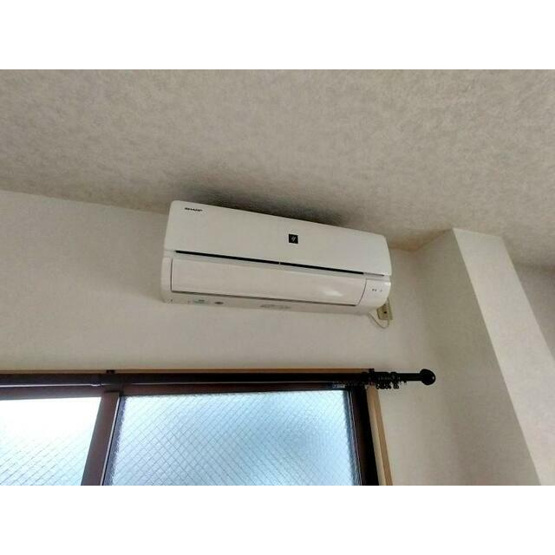 【設備】 | 澤崎ビル　15631　