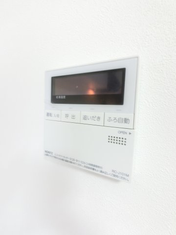 ブルームライフ市川の設備