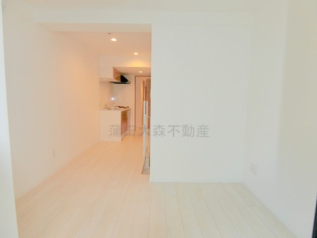 REGOLITH IKEGAMI
