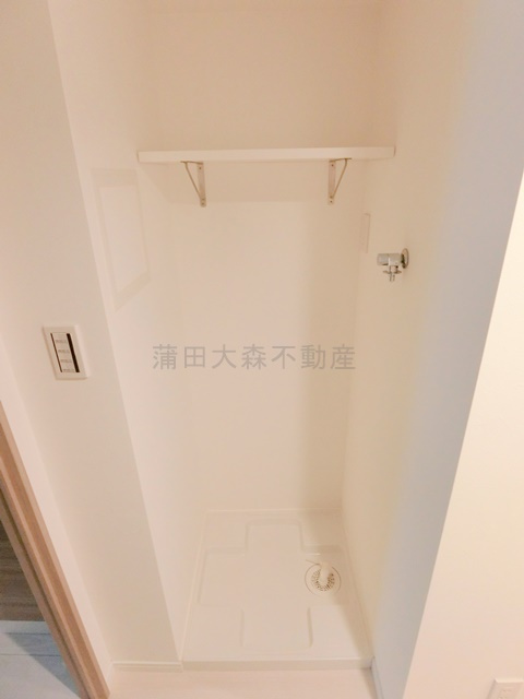 REGOLITH IKEGAMIの収納