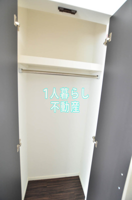 【収納】 | テラスハウス山王