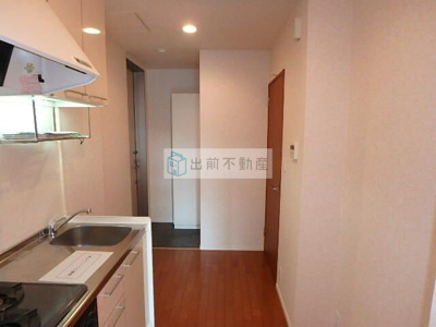 【玄関】 | 九曜新大塚マンション