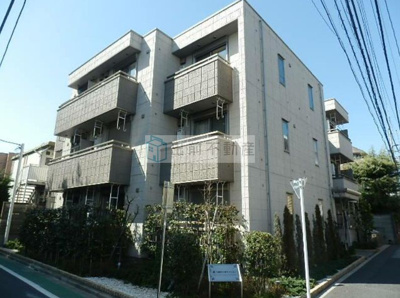 【外観】 | 九曜新大塚マンション