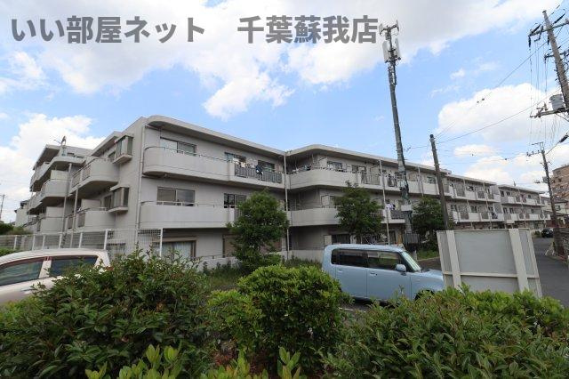 アメージングエステートの外観|きれいな外観です