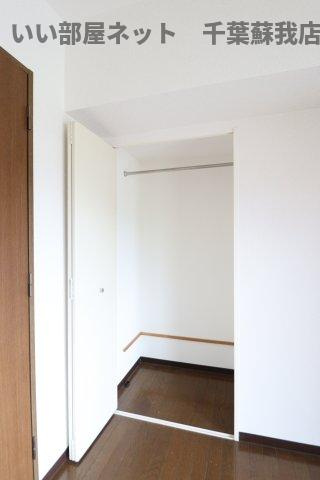 アメージングエステートの収納|小物を収納するのに便利です