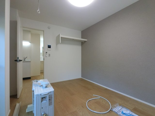 Nグランツ押切の設備
