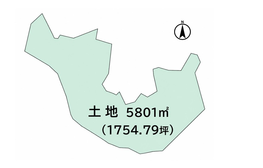 売土地　藤枝市原