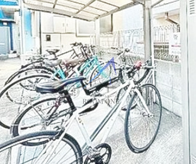 タウンハウス東中野