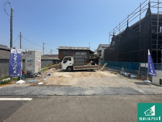 加西市北条町栗田　第1期　新築一戸建て