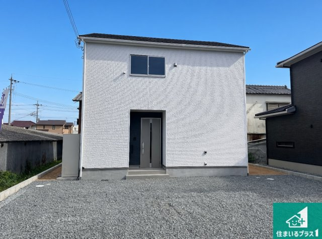加西市北条町栗田　第1期　新築一戸建て