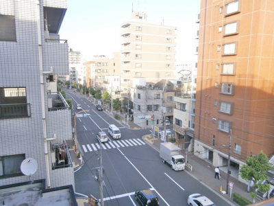 【展望】 | メゾンソレイユ