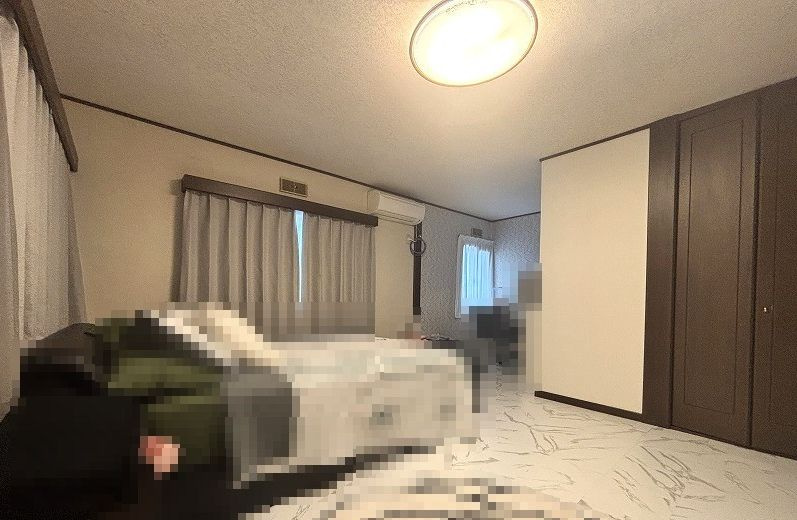近江八幡市安土町下豊浦　中古戸建