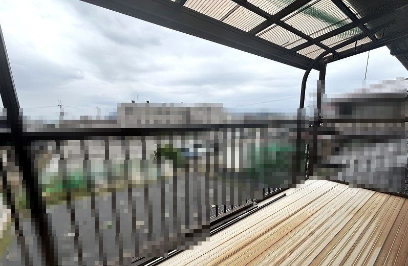 近江八幡市安土町下豊浦　中古戸建