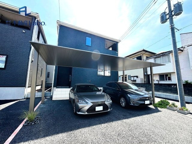 クレイドルガーデン　函南町仁田第12
