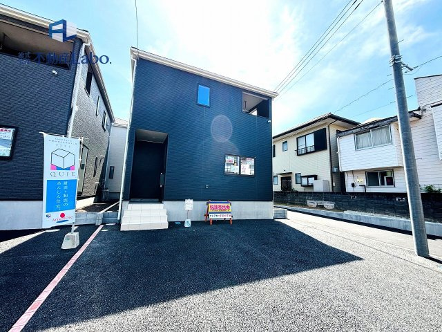 クレイドルガーデン　函南町仁田第12