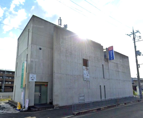 中百舌鳥貸店舗
