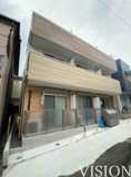 Glanz氷川町の画像
