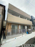 Glanz氷川町の画像