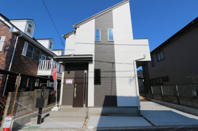 【Heartfull Town】小平市小川西町５丁目2275番　の外観|西武国分寺線『小川』駅まで徒歩10分で、通勤・通学に便利な立地です。