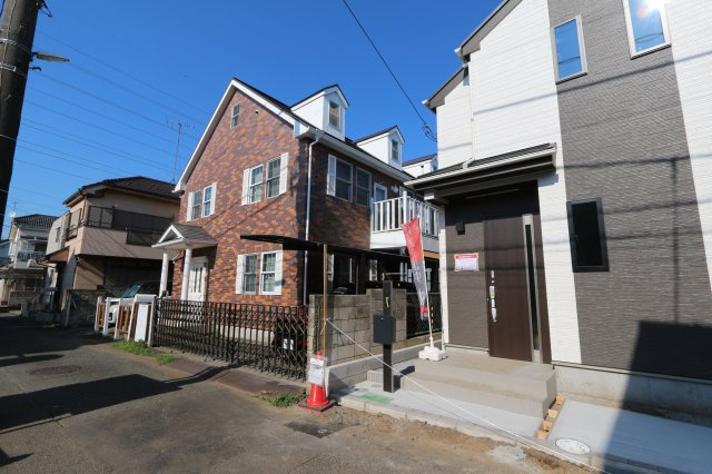【Heartfull Town】小平市小川西町５丁目2275番　