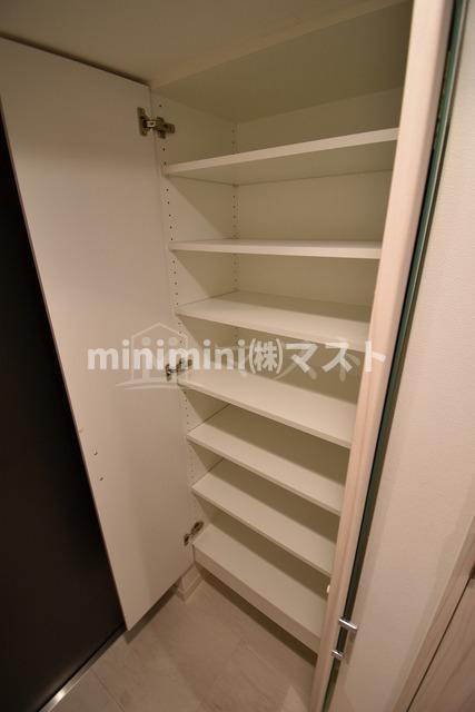 大阪市西区南堀江２丁目の賃貸マンションのその他
