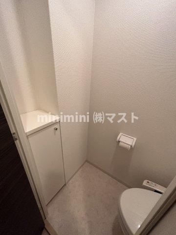 大阪市西区京町堀２丁目の賃貸マンションのその他