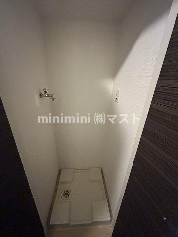 大阪市西区京町堀２丁目の賃貸マンションの設備
