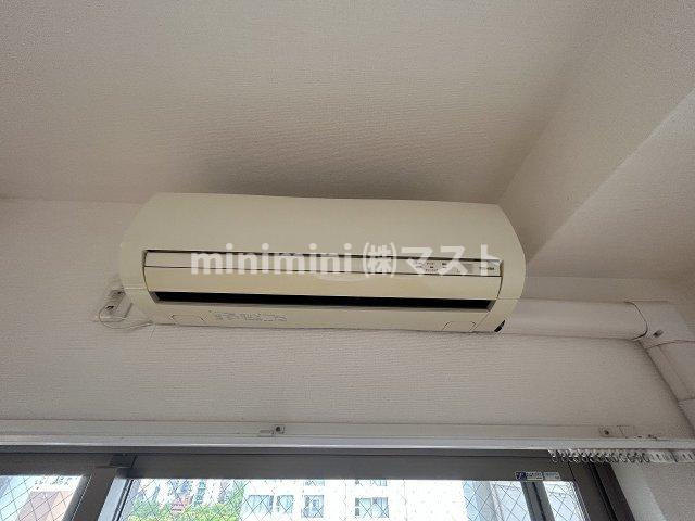 大阪市西区京町堀２丁目の賃貸マンションの設備
