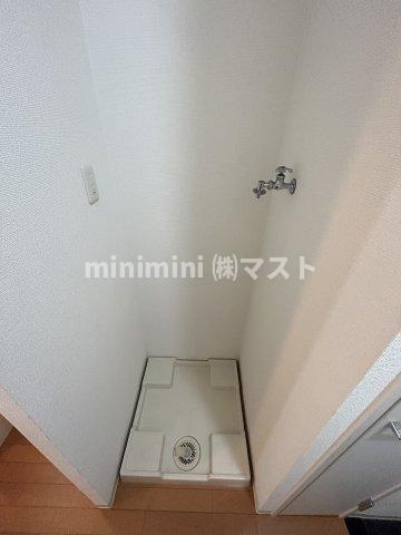 大阪市西区京町堀２丁目の賃貸マンションの設備