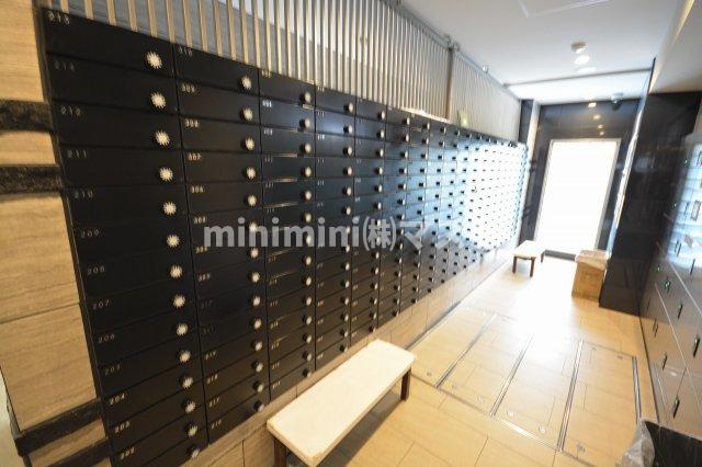 大阪市西区立売堀１丁目の賃貸マンションのその他共用部分