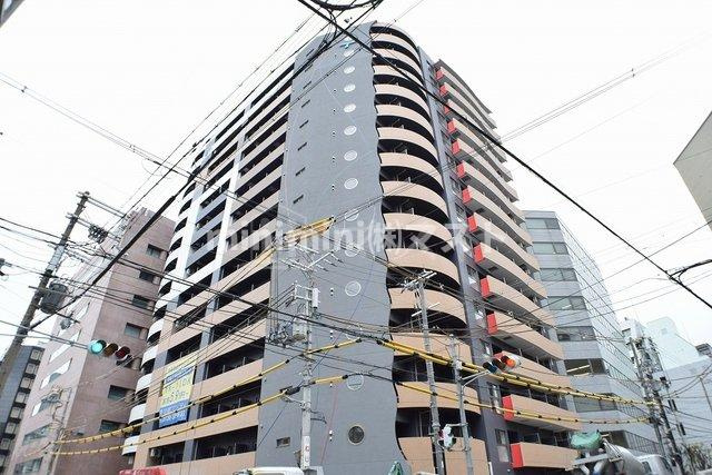 大阪市西区立売堀１丁目の賃貸マンションのその他共用部分