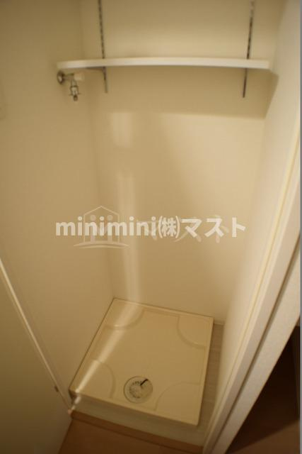 大阪市西区立売堀１丁目の賃貸マンションの内装