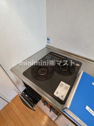 大阪市西区北堀江１丁目の賃貸マンションのその他