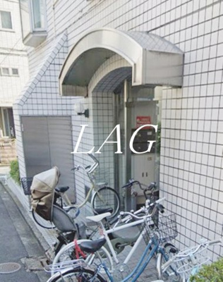 【エントランス】 | ハイツシルヴィア | エントランスです。