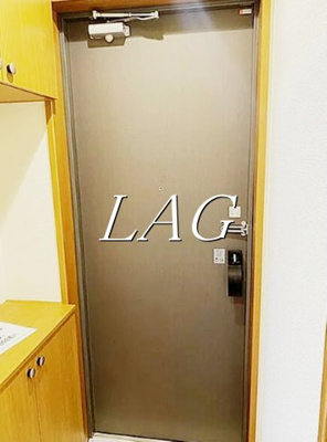 【玄関】 | カーサ・カルム | 玄関です。