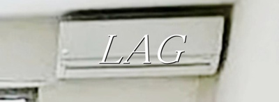 【設備】 | サン・ラック本町 | エアコン付です。
