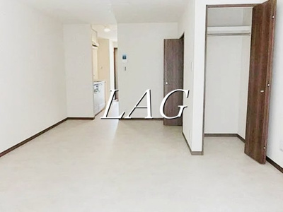 【居間・リビング】 | サン・ラック本町 | 洋室のお部屋です。