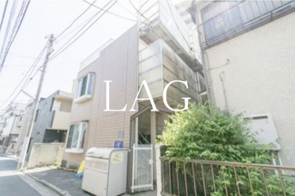 【外観】 | メゾン荻窪 | 外観です。