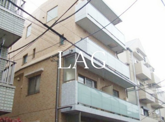 【外観】 | アコード東高円寺 | 外観です。