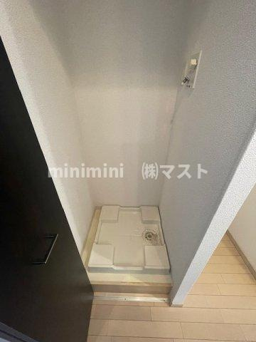 大阪市西区北堀江１丁目の賃貸マンションの設備