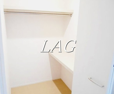 【収納】 | Ａ－ｒｏｏｍ | 収納です。