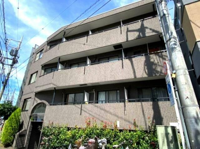 ウインベル巣鴨