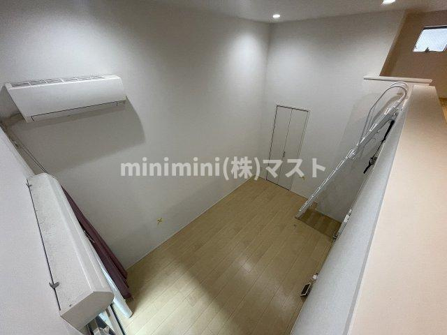 メゾンショコラEのその他