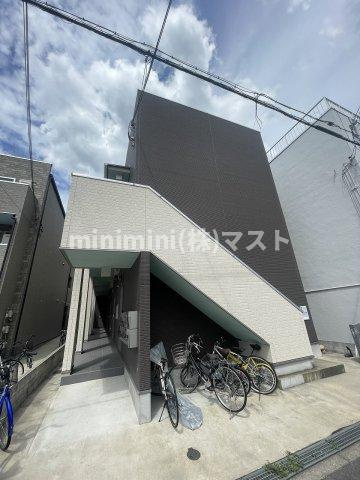 メゾンショコラE