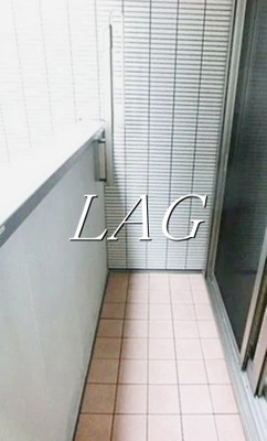 【バルコニー】 | カーサ・カルム | バルコニーです。