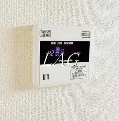 【設備】 | カーサ・カルム