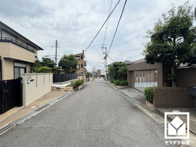 ライオンズマンション仁川の周辺|阪急電鉄今津線「仁川」駅まで徒歩約12分の立地。毎日の通勤・通学だけでなく、休日のお出かけまで利便性に優れています。
