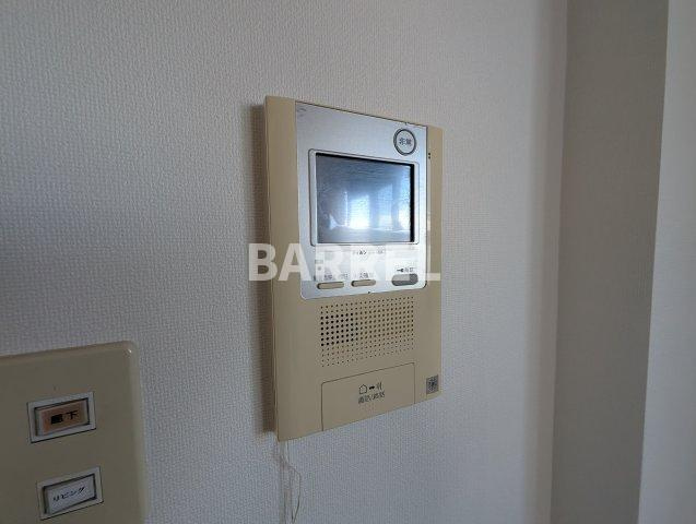 和の杜のセキュリティ