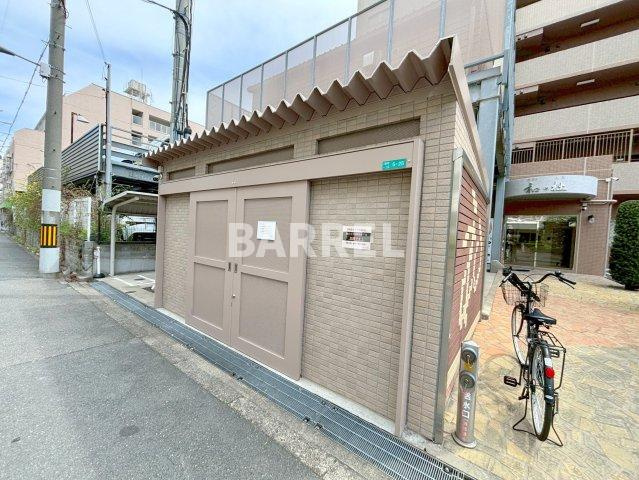 和の杜のその他共用部分